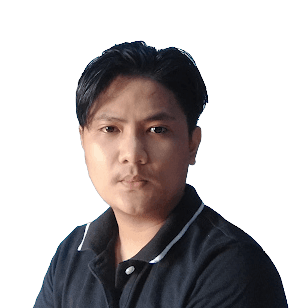 Edel Jhonrex B. Sarzuelo