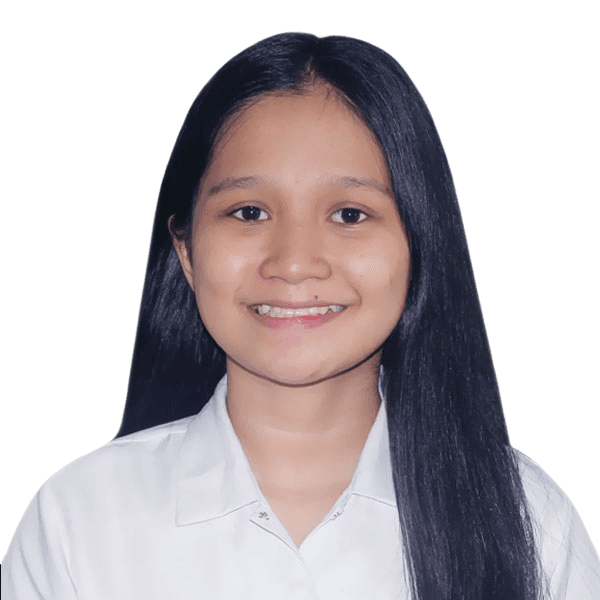 Julie Joy V. Caroro