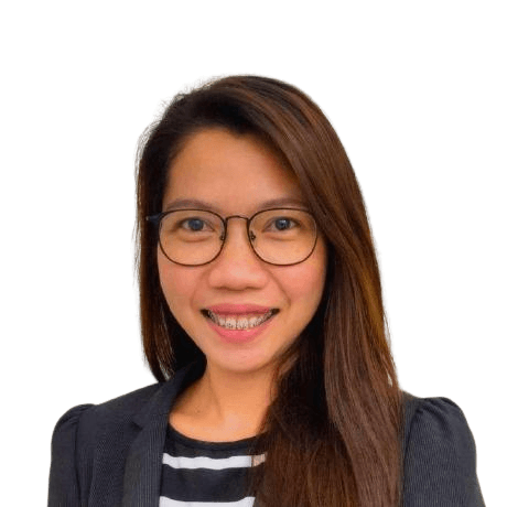 Kristine Mae M. Adlaon